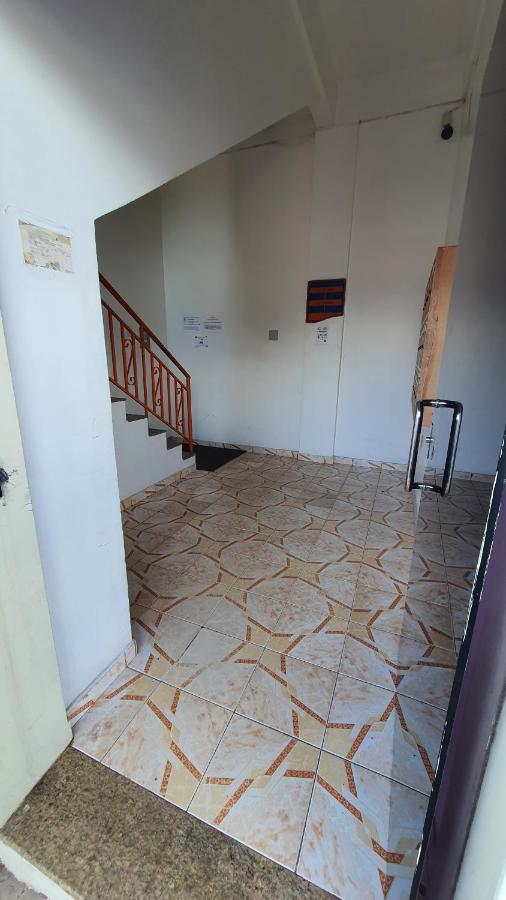 Apto Macapá - inteiro 2-4 e recém reformado Apartamento Exterior foto