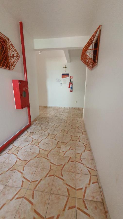 Apto Macapá - inteiro 2-4 e recém reformado Apartamento Exterior foto