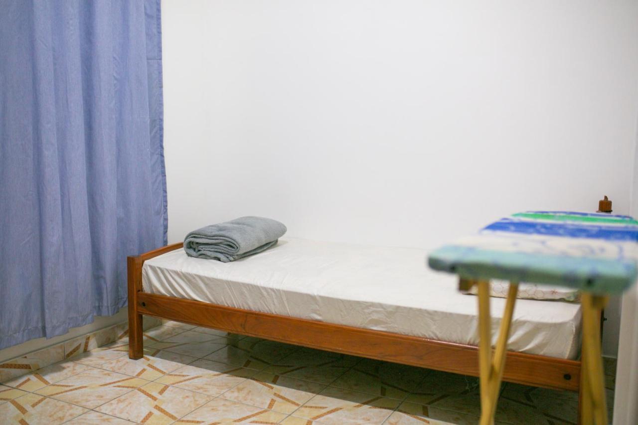 Apto Macapá - inteiro 2-4 e recém reformado Apartamento Exterior foto